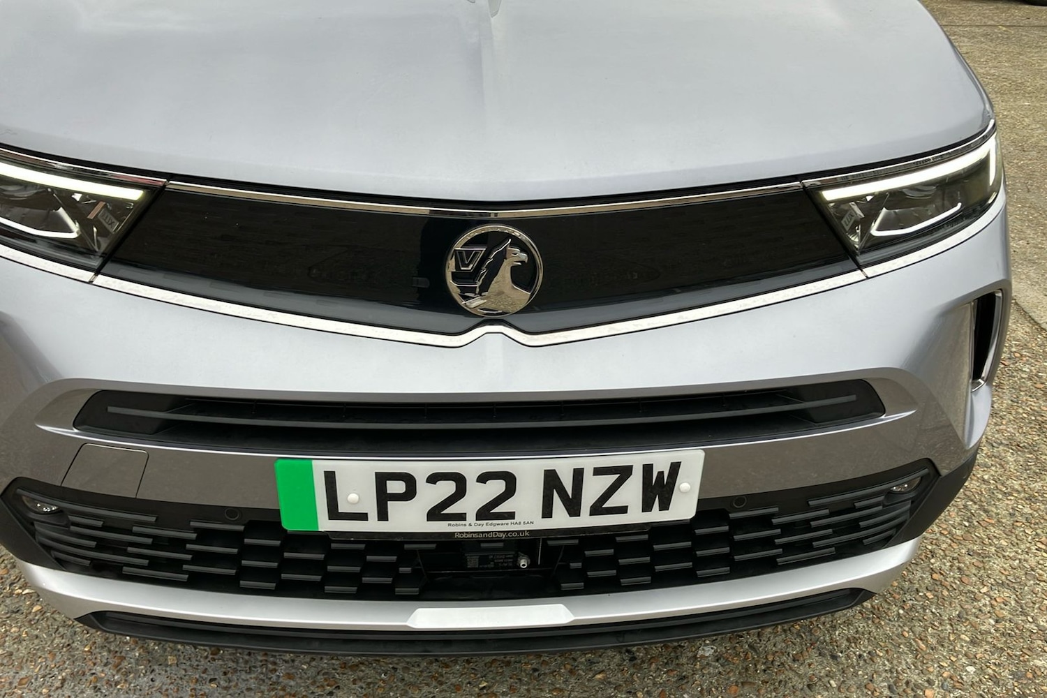 Used Vauxhall Mokka 2022 for sale - 77065567: Photo 23