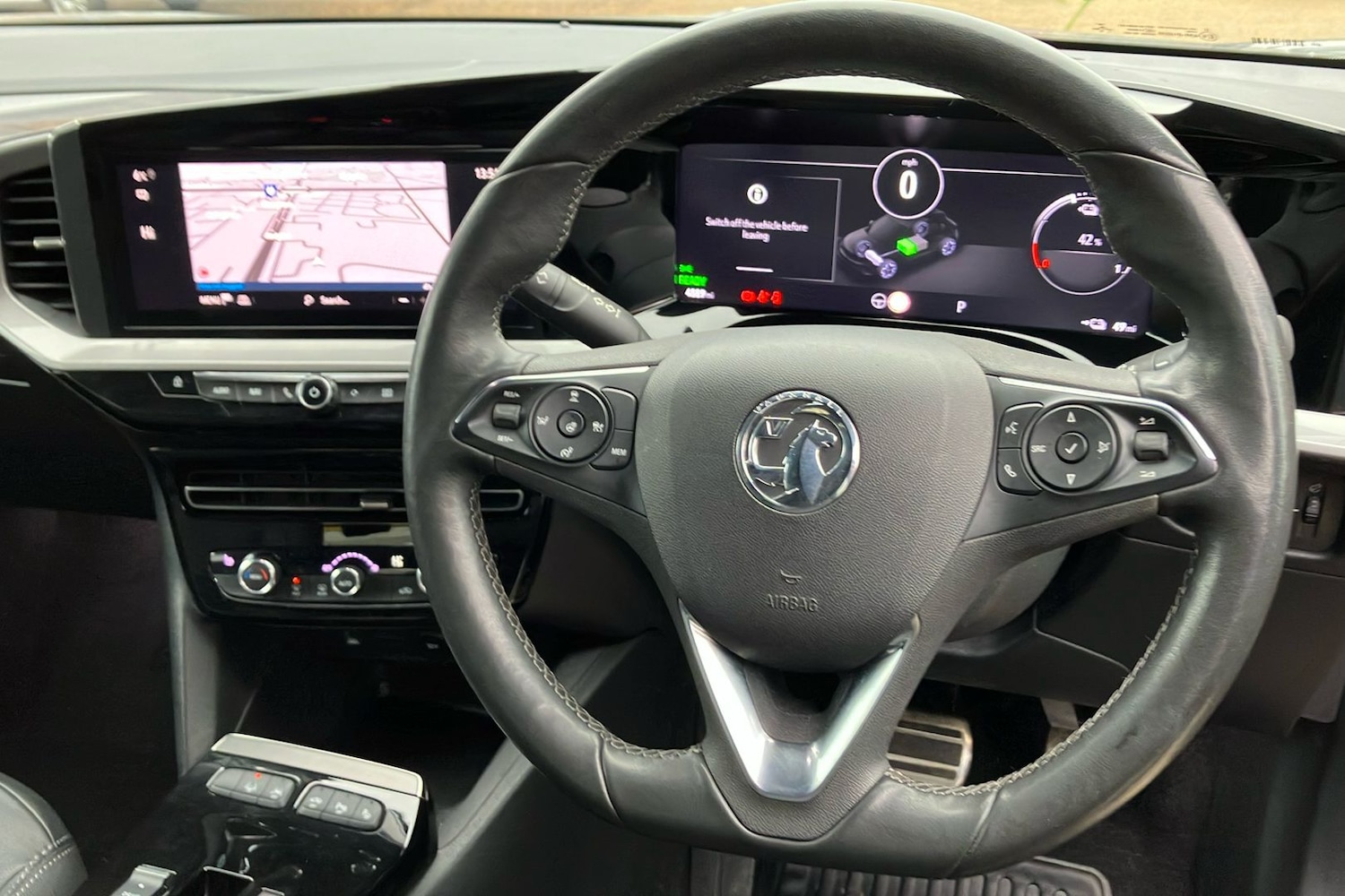 Used Vauxhall Mokka 2022 for sale - 77065567: Photo 24