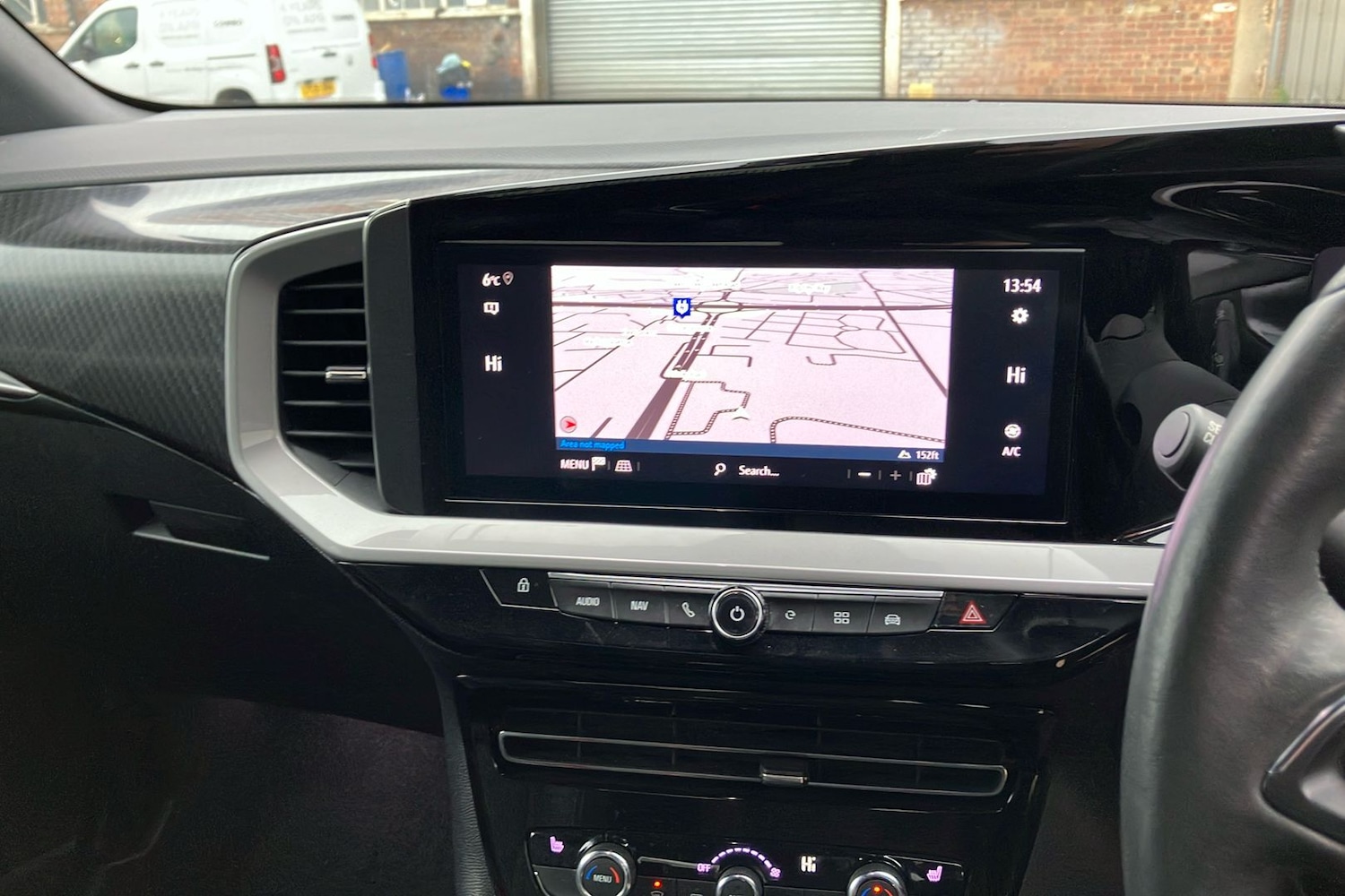 Used Vauxhall Mokka 2022 for sale - 77065567: Photo 25