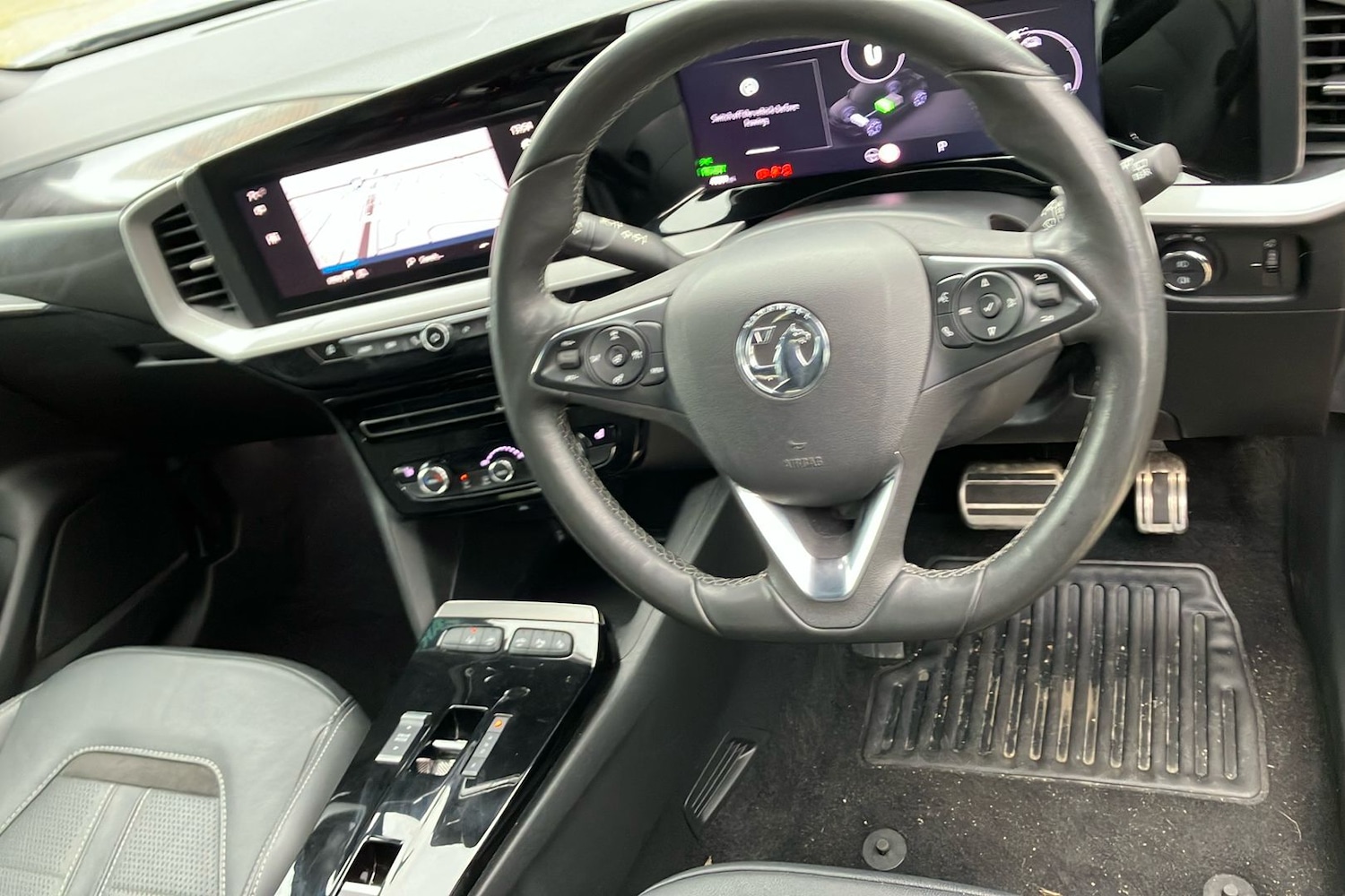 Used Vauxhall Mokka 2022 for sale - 77065567: Photo 26