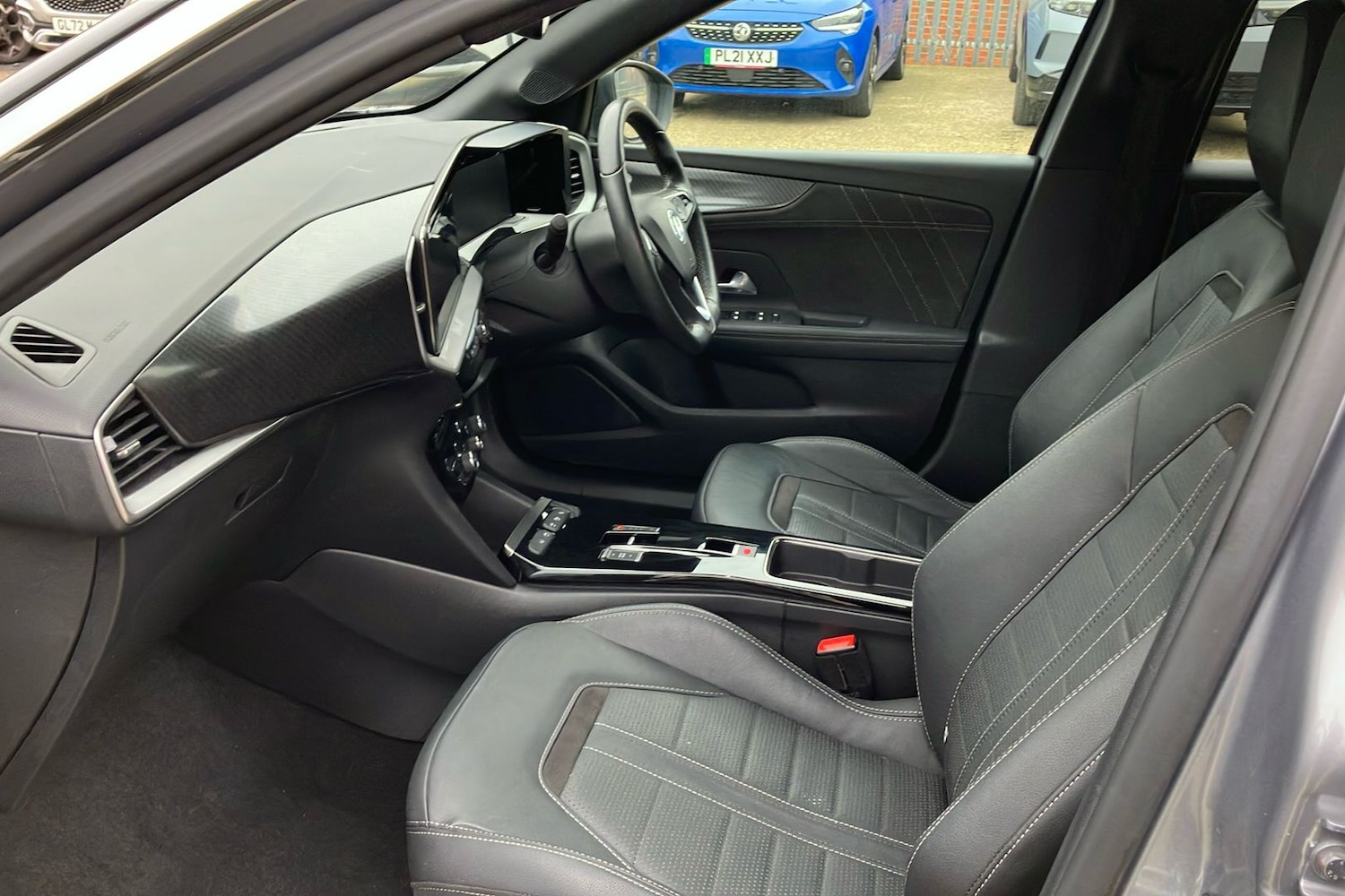 Used Vauxhall Mokka 2022 for sale - 77065567: Photo 3