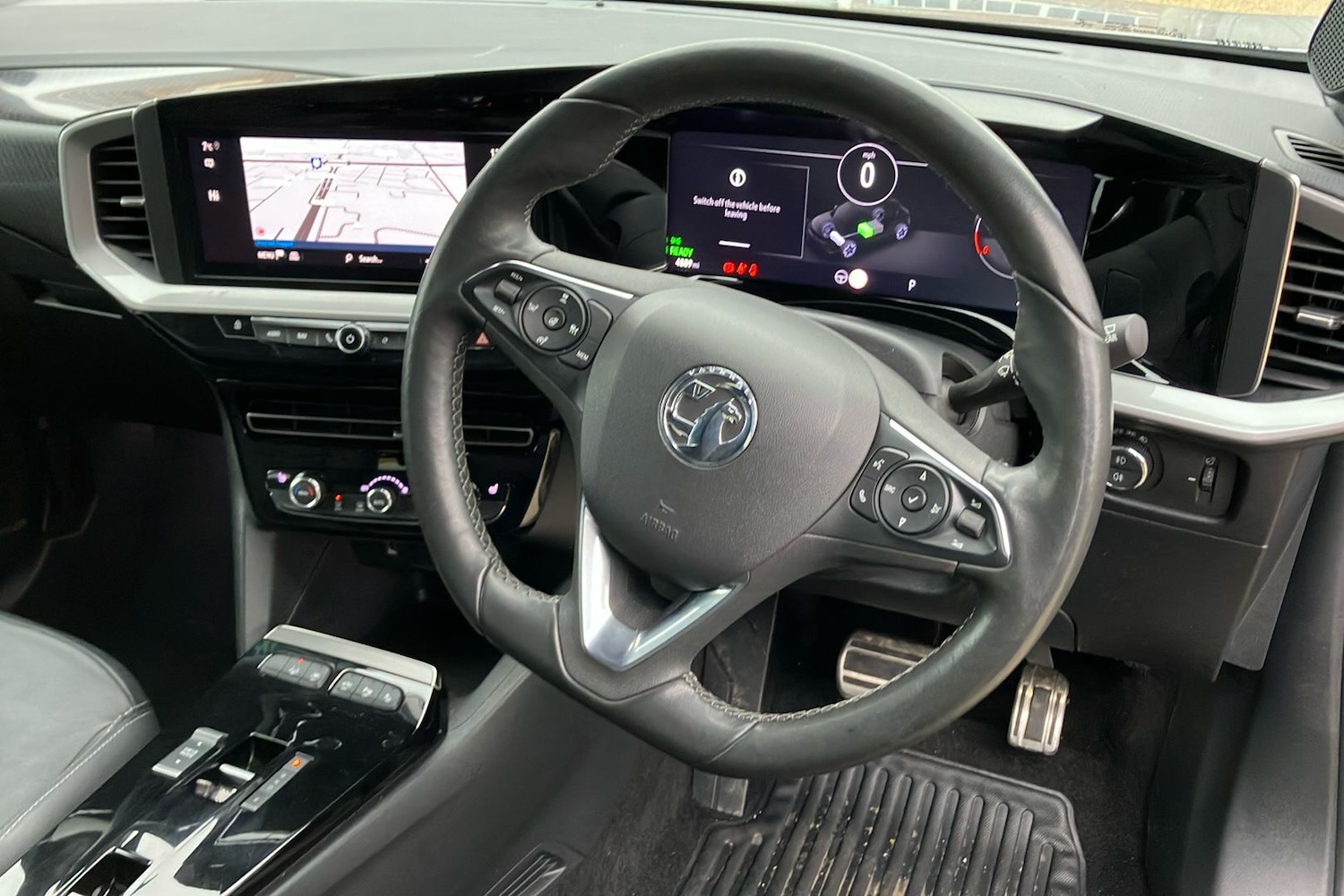 Used Vauxhall Mokka 2022 for sale - 77065567: Photo 32