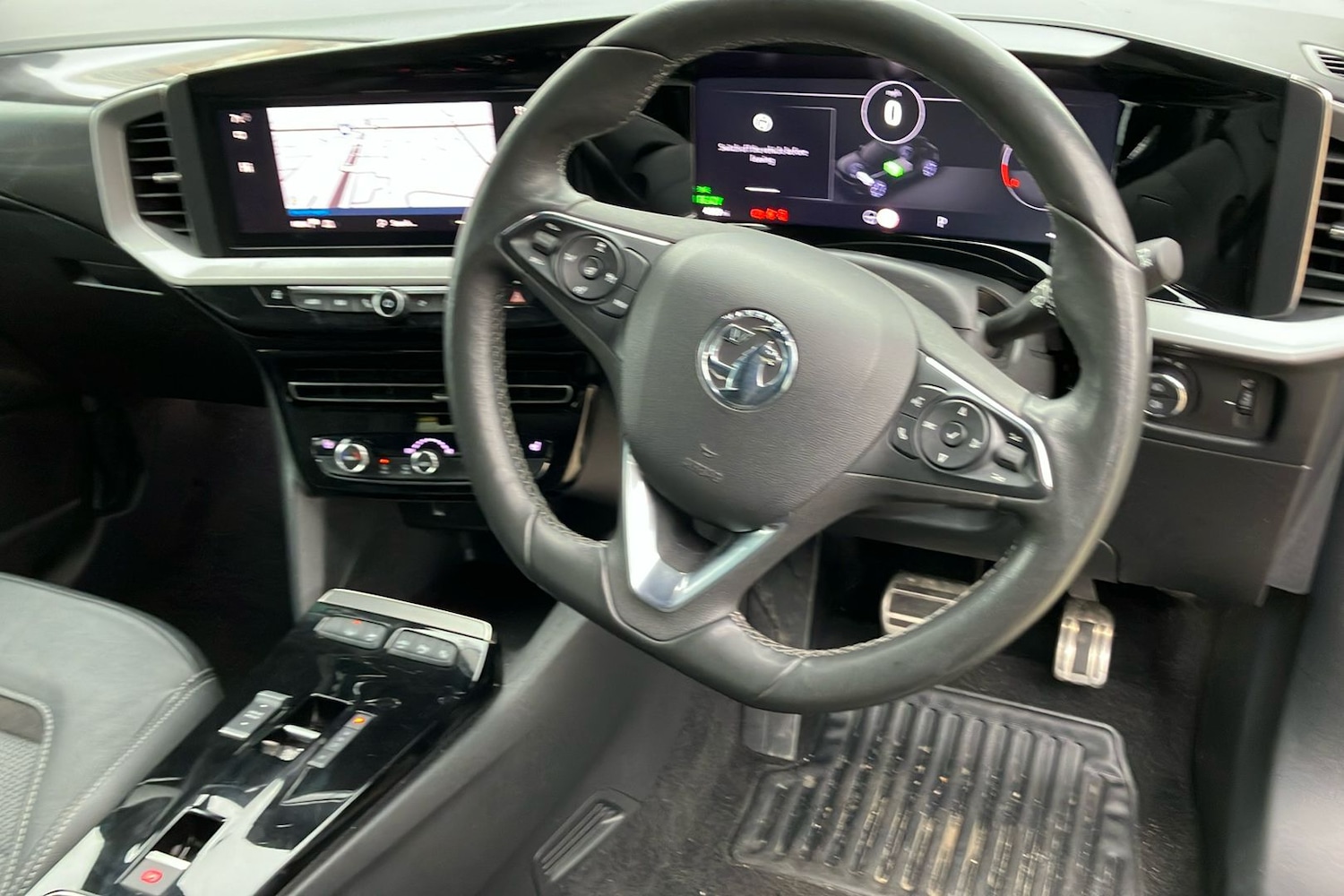 Used Vauxhall Mokka 2022 for sale - 77065567: Photo 33