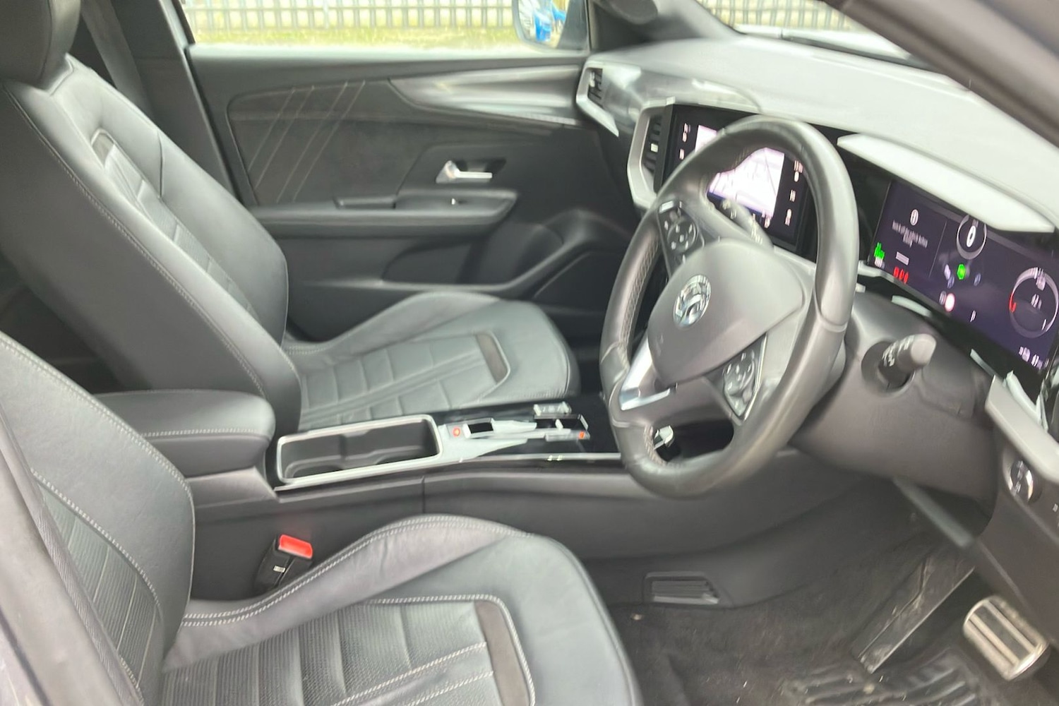 Used Vauxhall Mokka 2022 for sale - 77065567: Photo 35