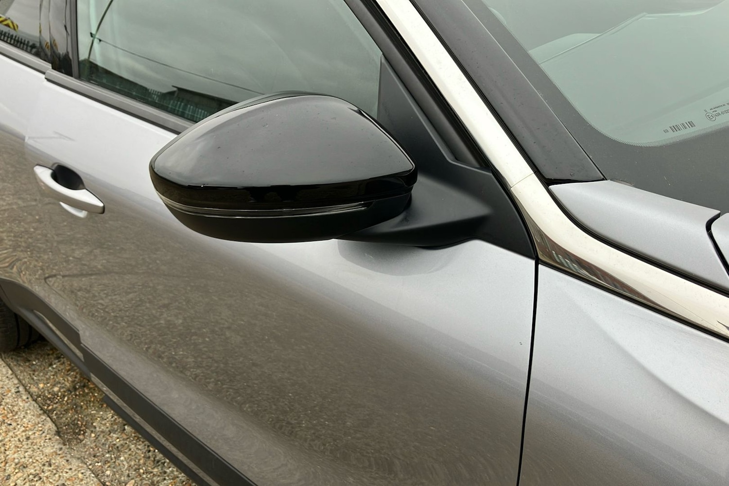 Used Vauxhall Mokka 2022 for sale - 77065567: Photo 36