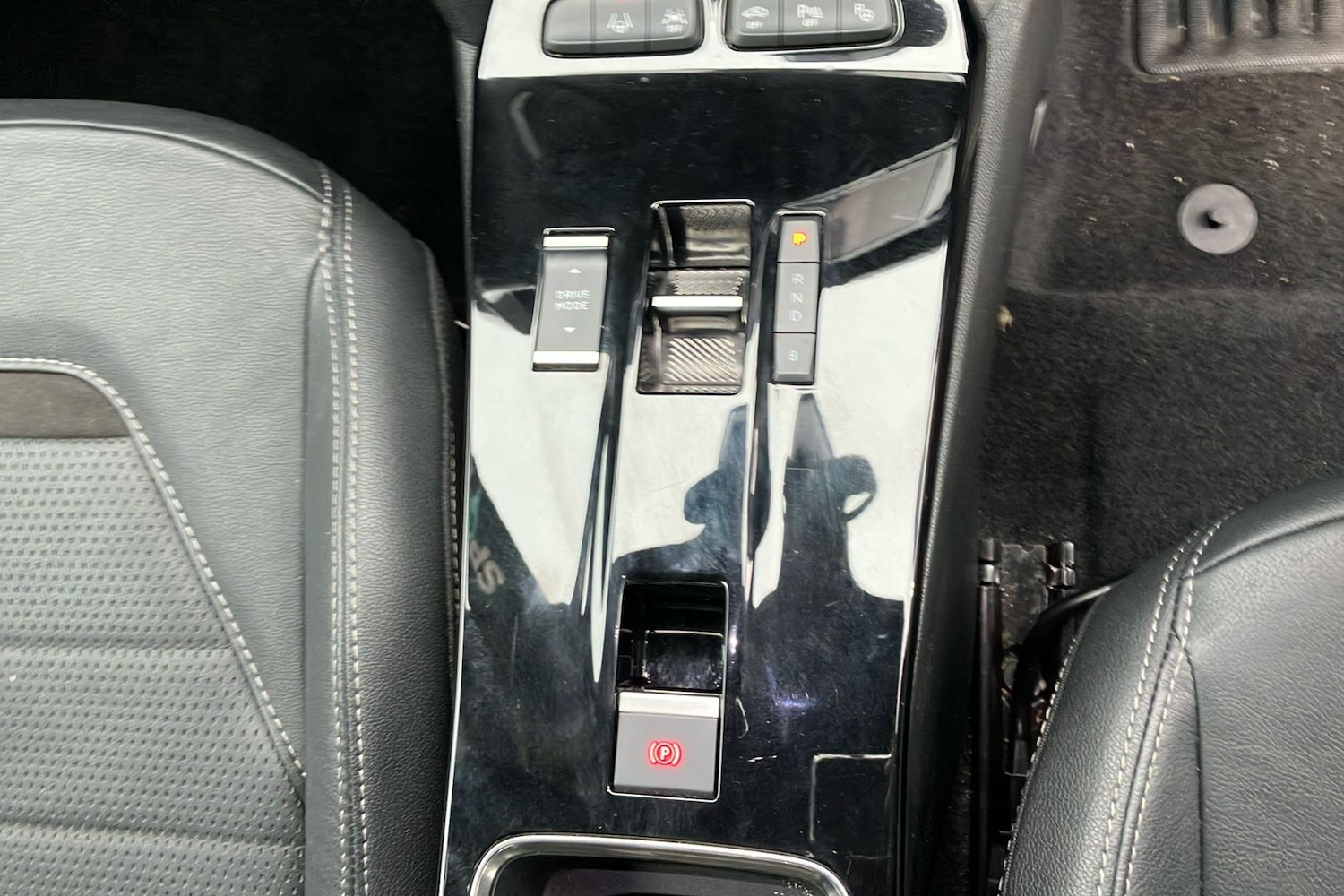 Used Vauxhall Mokka 2022 for sale - 77065567: Photo 38