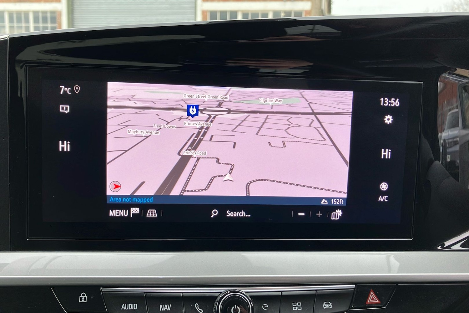 Used Vauxhall Mokka 2022 for sale - 77065567: Photo 39