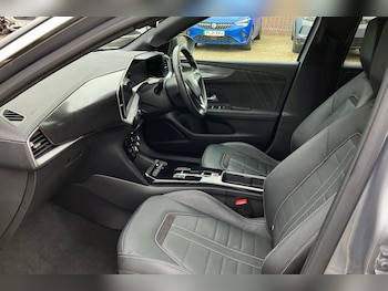 Used Vauxhall Mokka 2022 for sale - 77065567: Photo
