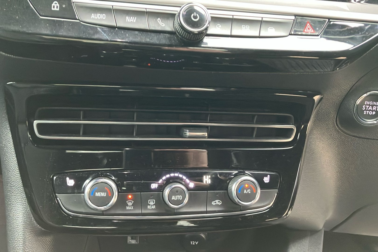 Used Vauxhall Mokka 2022 for sale - 77065567: Photo 40