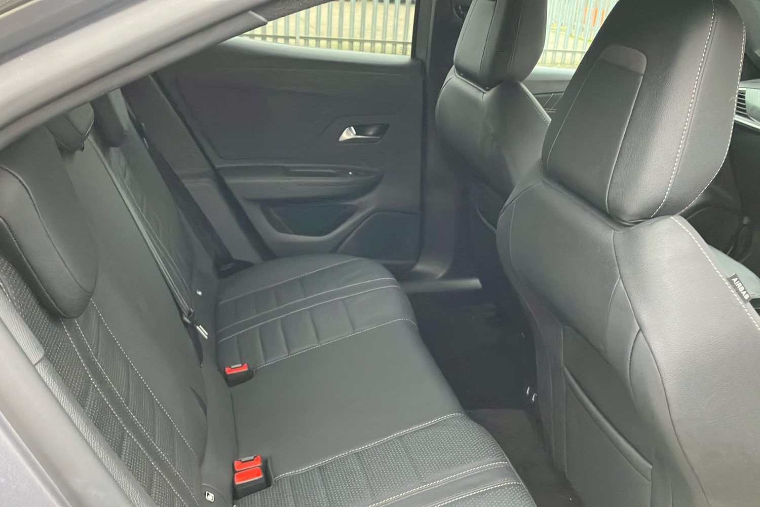 Used Vauxhall Mokka 2022 for sale - 77065567: Photo 41