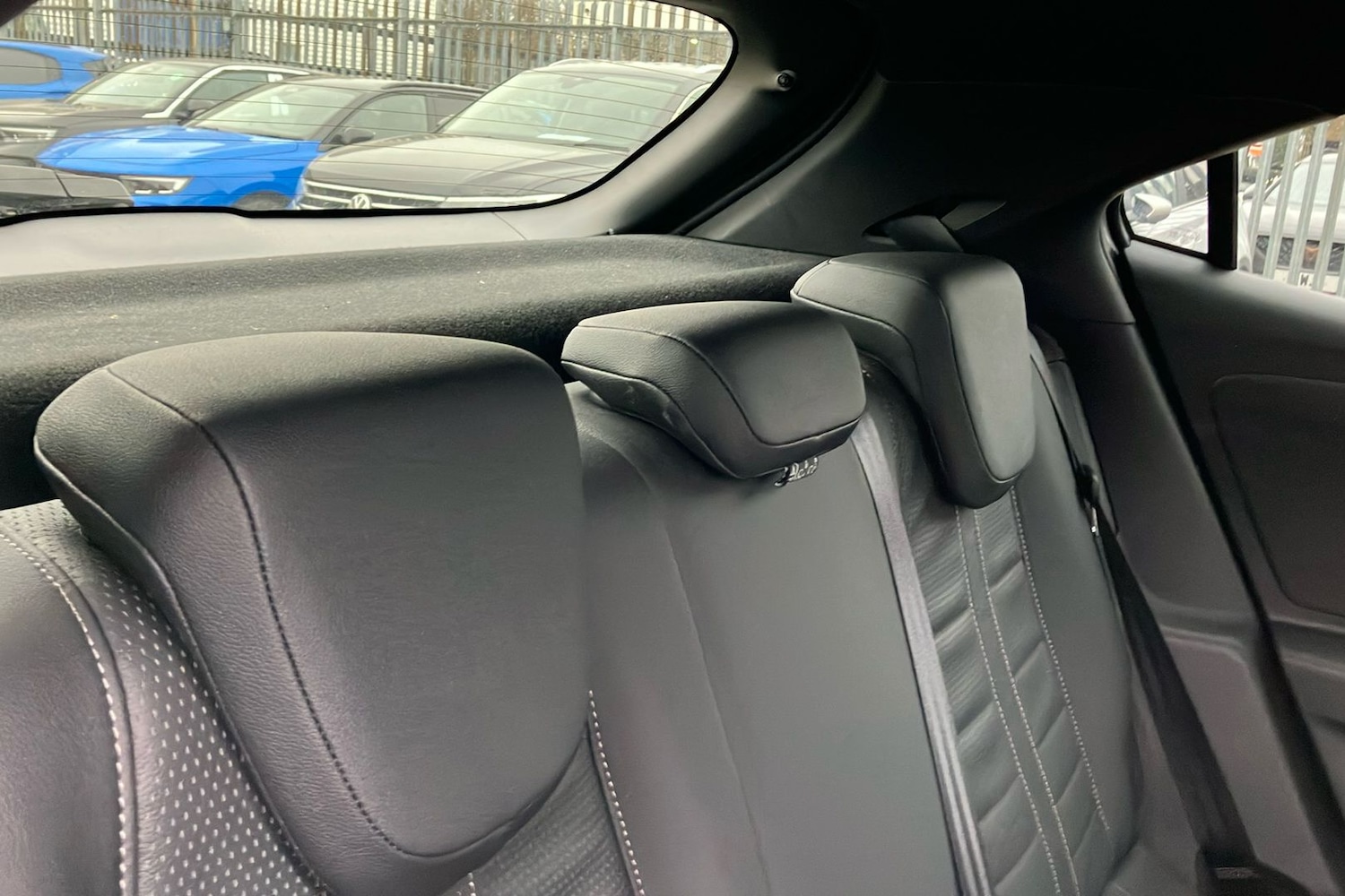 Used Vauxhall Mokka 2022 for sale - 77065567: Photo 42