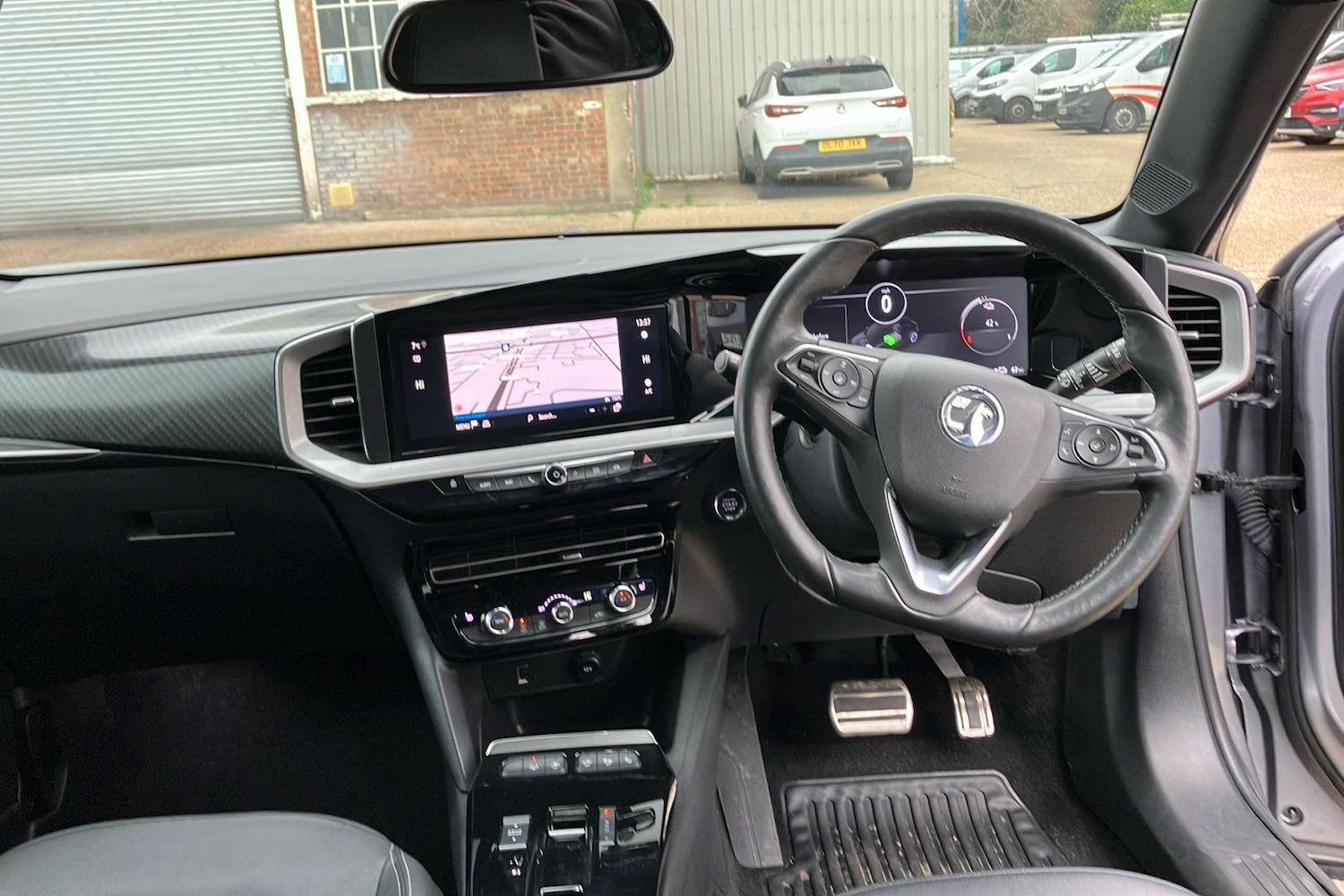 Used Vauxhall Mokka 2022 for sale - 77065567: Photo 43