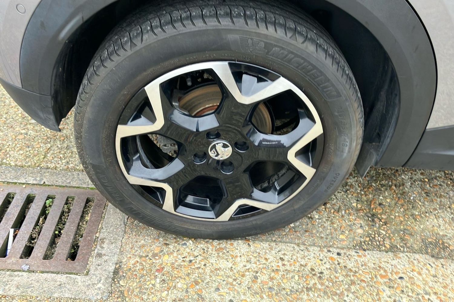 Used Vauxhall Mokka 2022 for sale - 77065567: Photo 44