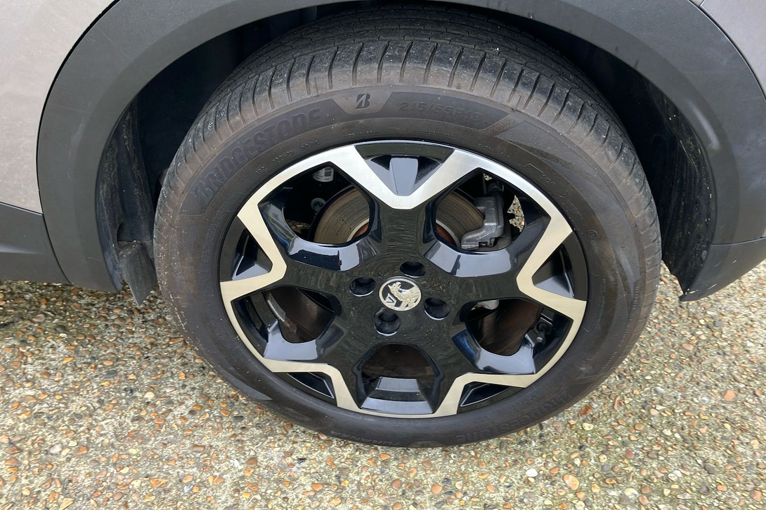 Used Vauxhall Mokka 2022 for sale - 77065567: Photo 45