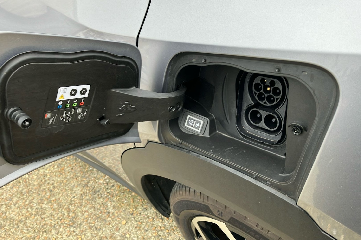 Used Vauxhall Mokka 2022 for sale - 77065567: Photo 46