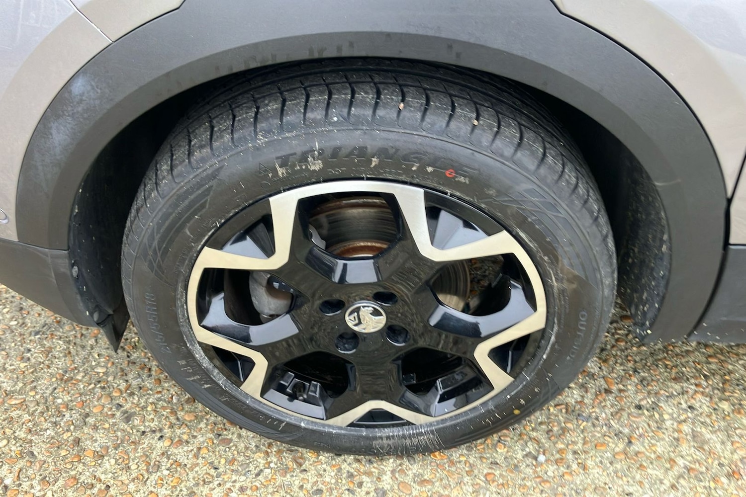 Used Vauxhall Mokka 2022 for sale - 77065567: Photo 47