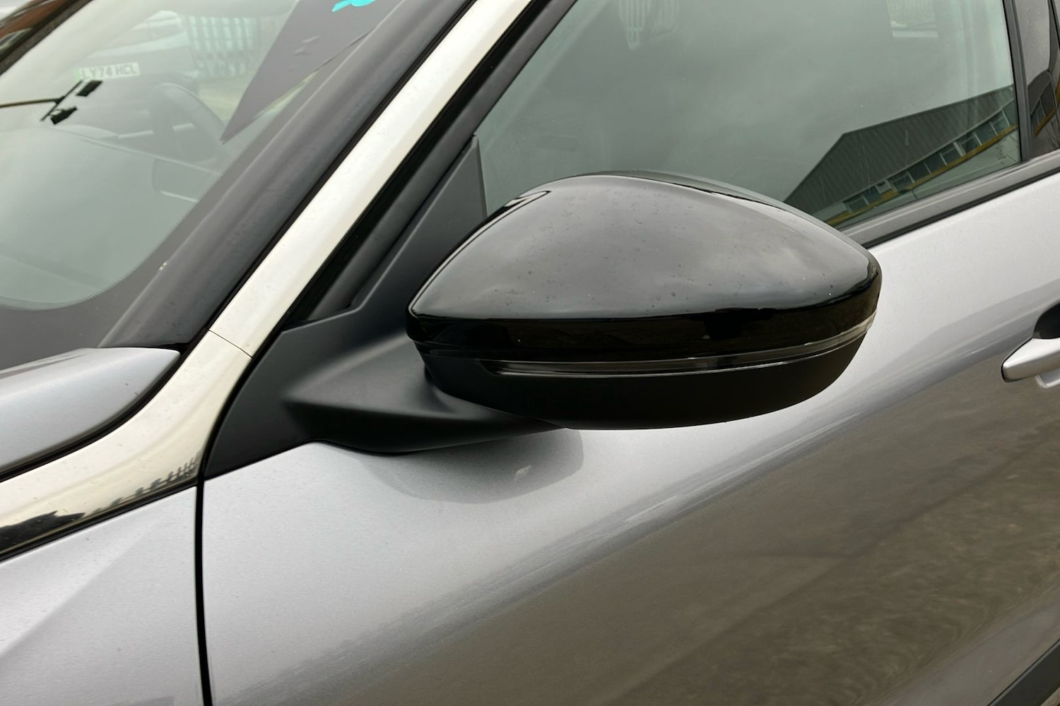 Used Vauxhall Mokka 2022 for sale - 77065567: Photo 48