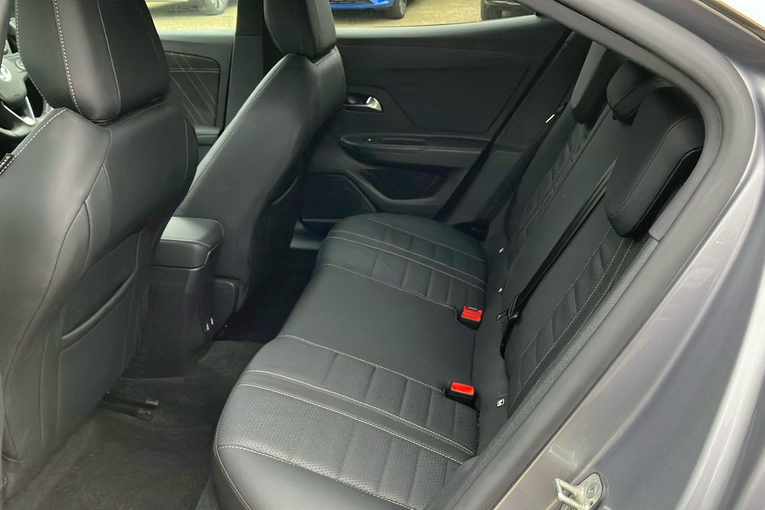 Used Vauxhall Mokka 2022 for sale - 77065567: Photo 5