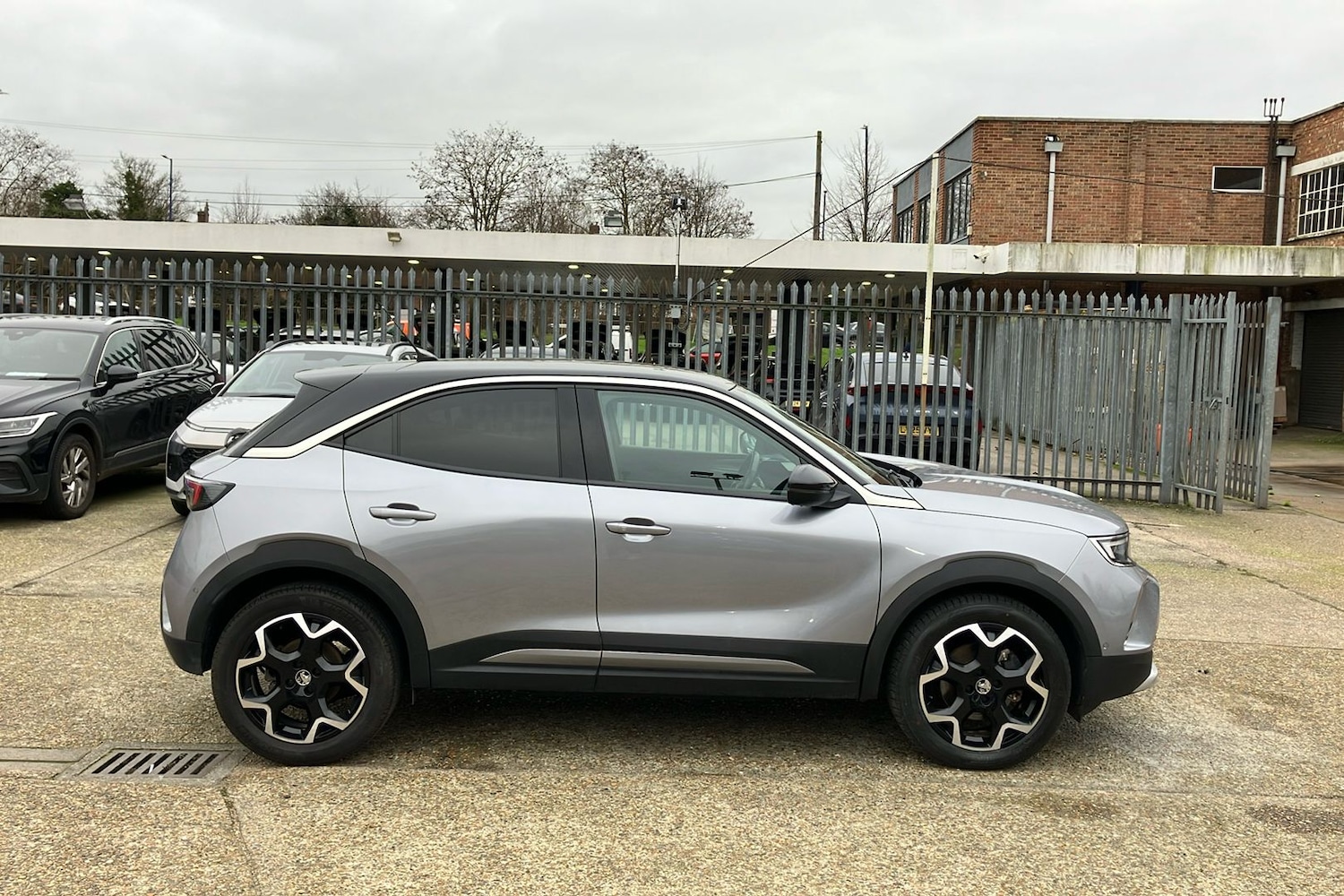 Used Vauxhall Mokka 2022 for sale - 77065567: Photo 6