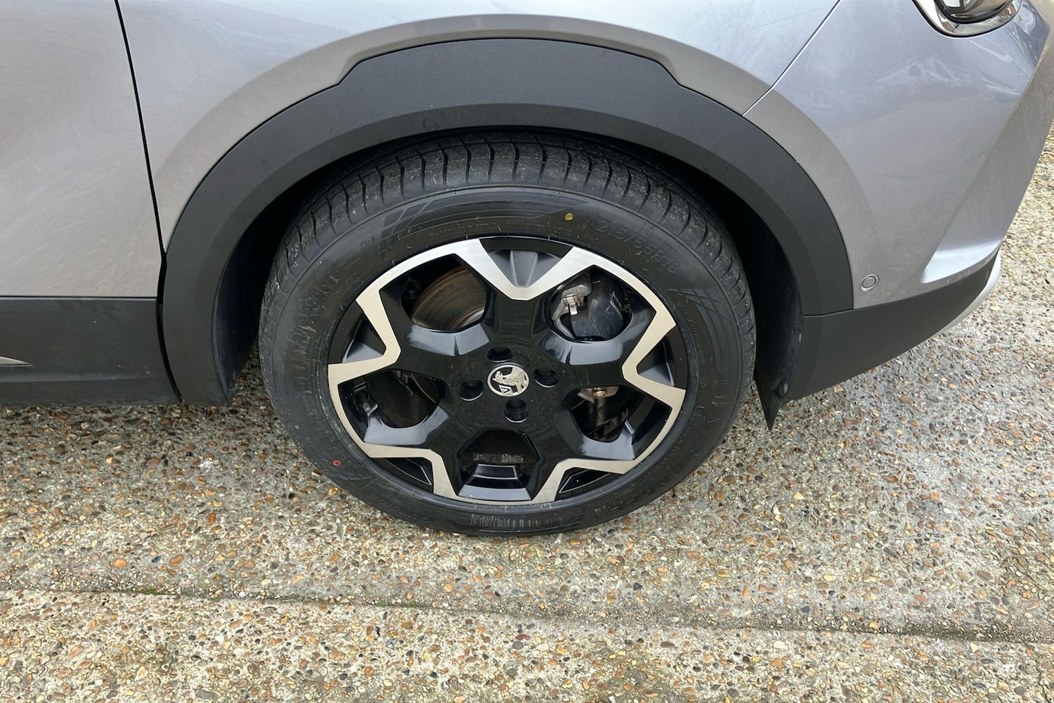 Used Vauxhall Mokka 2022 for sale - 77065567: Photo 9