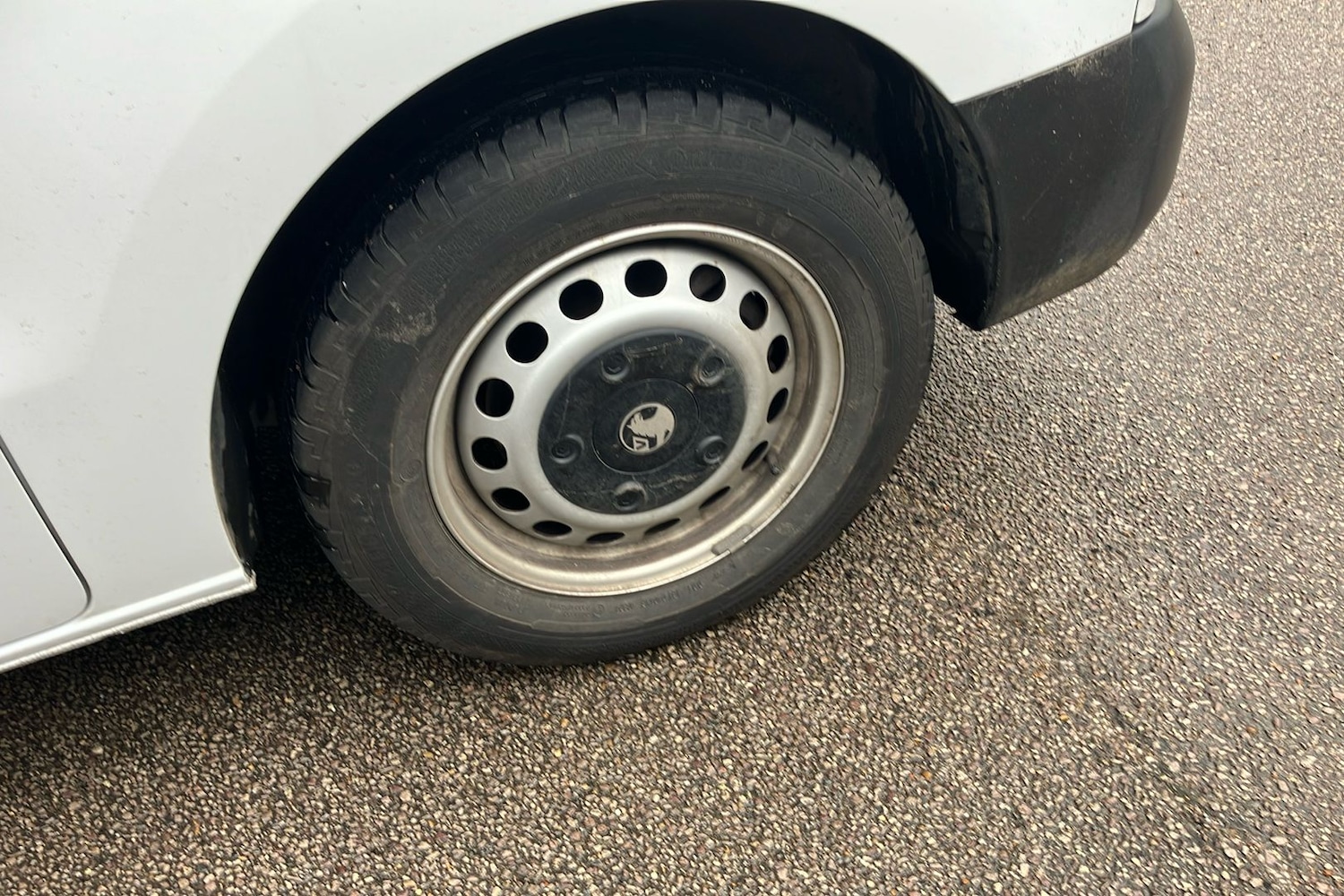 Used Vauxhall Vivaro 2024 for sale - 77313873: Photo 10