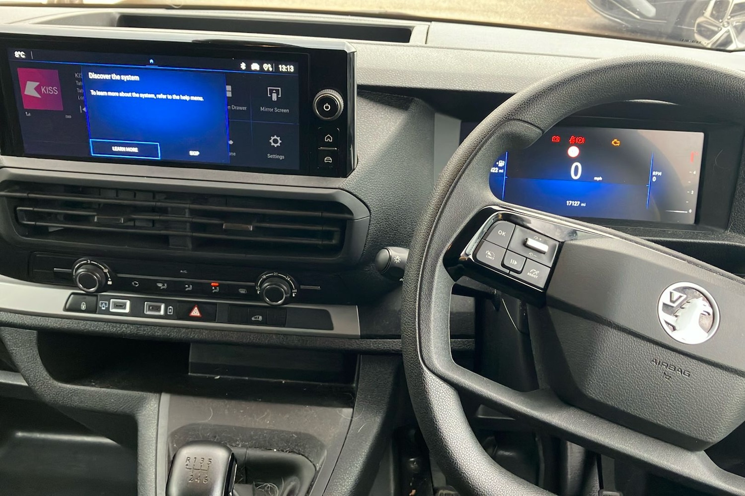 Used Vauxhall Vivaro 2024 for sale - 77313873: Photo 12