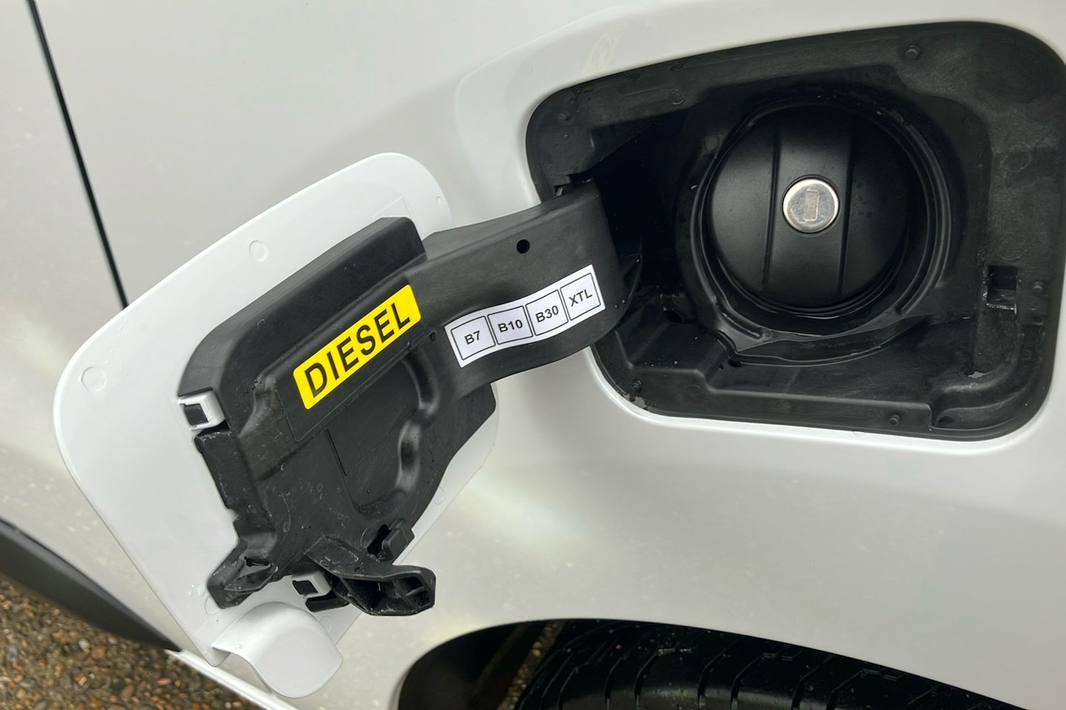 Used Vauxhall Vivaro 2024 for sale - 77313873: Photo 15