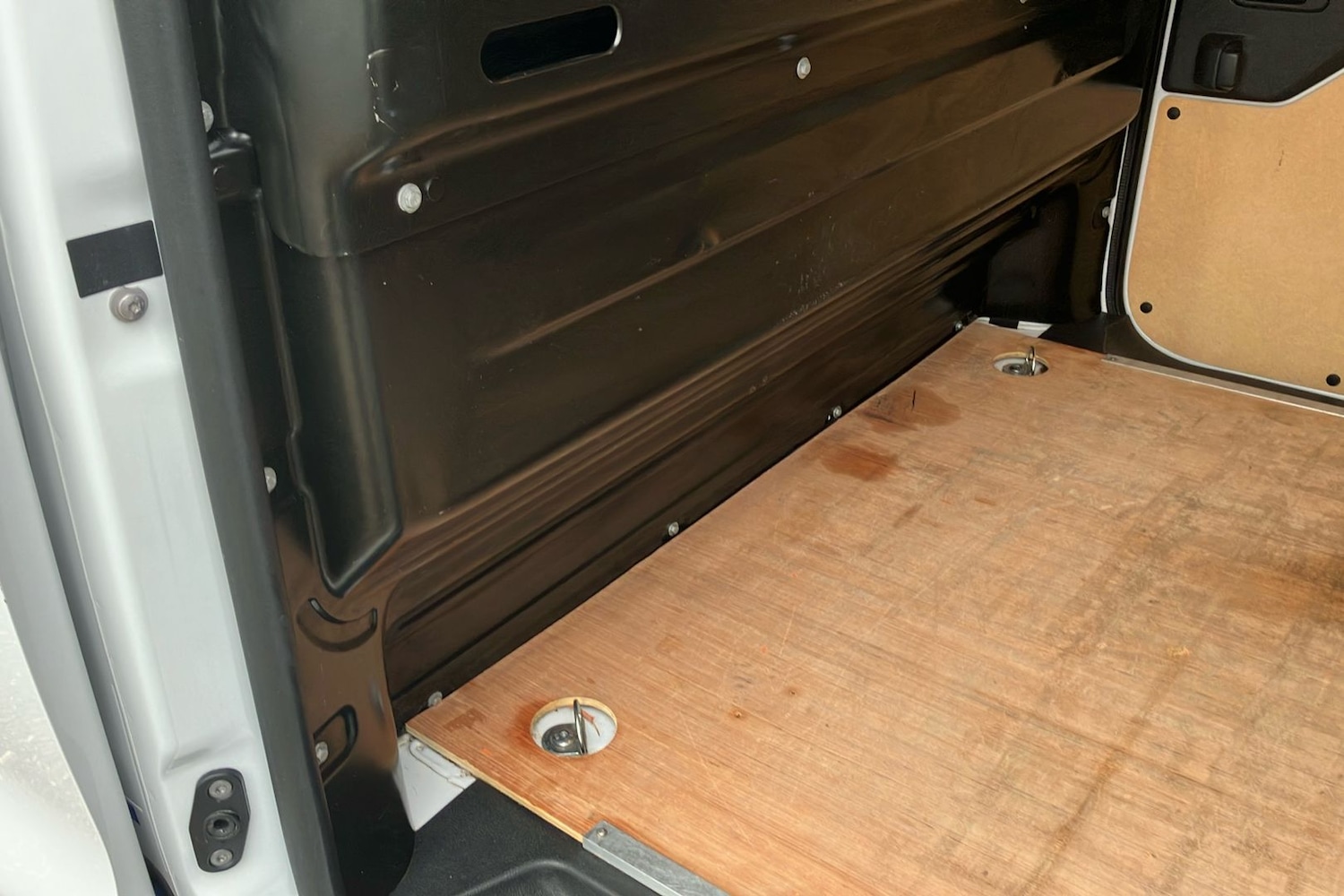 Used Vauxhall Vivaro 2024 for sale - 77313873: Photo 16