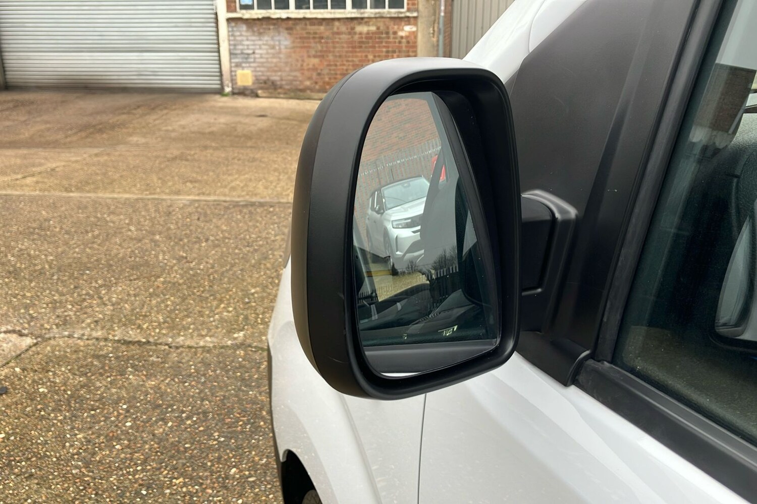 Used Vauxhall Vivaro 2024 for sale - 77313873: Photo 17