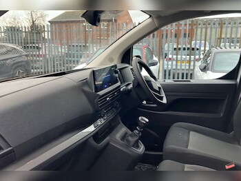 Used Vauxhall Vivaro 2024 for sale - 77313873: Photo