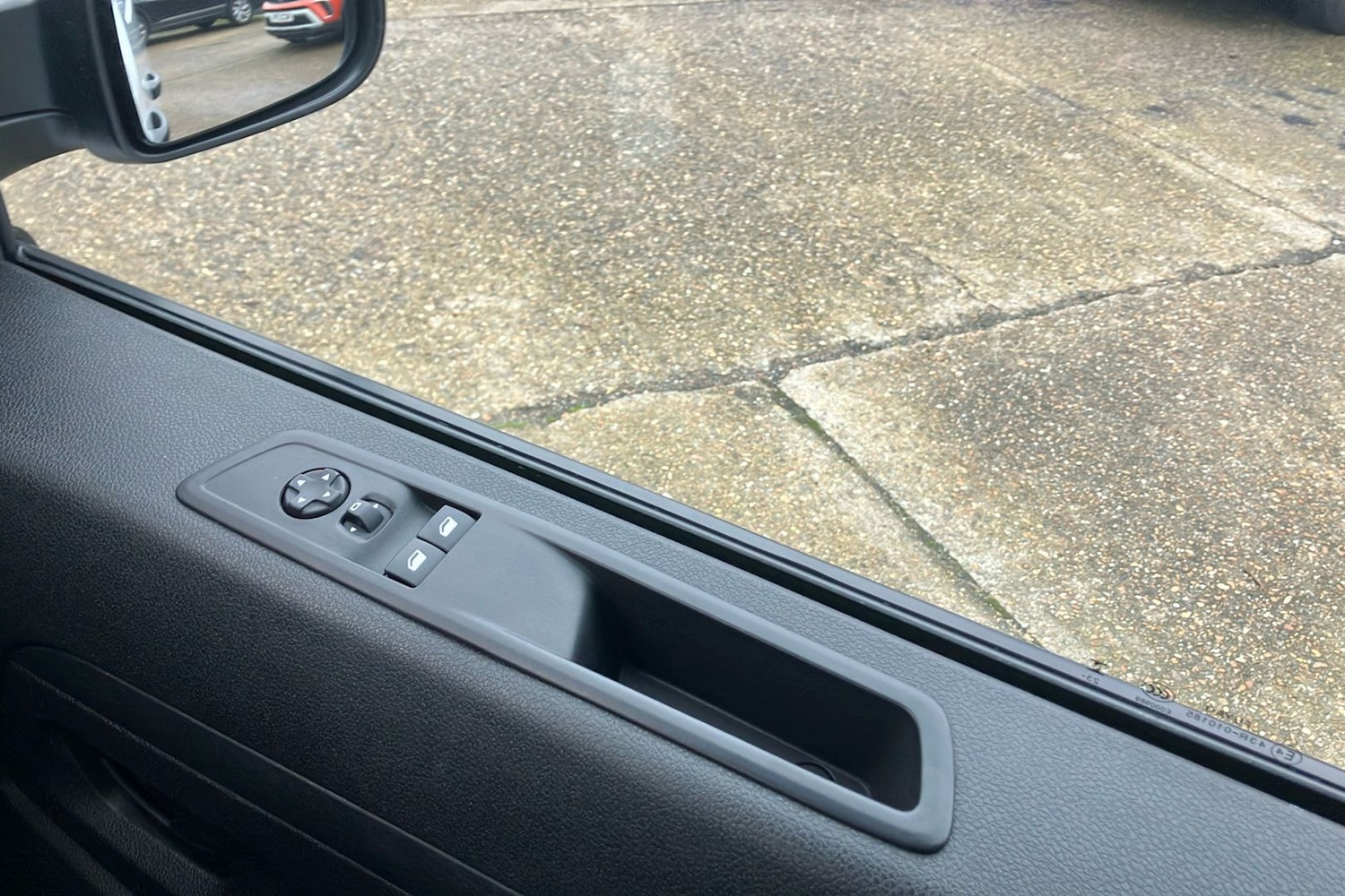 Used Vauxhall Vivaro 2024 for sale - 77313873: Photo 20