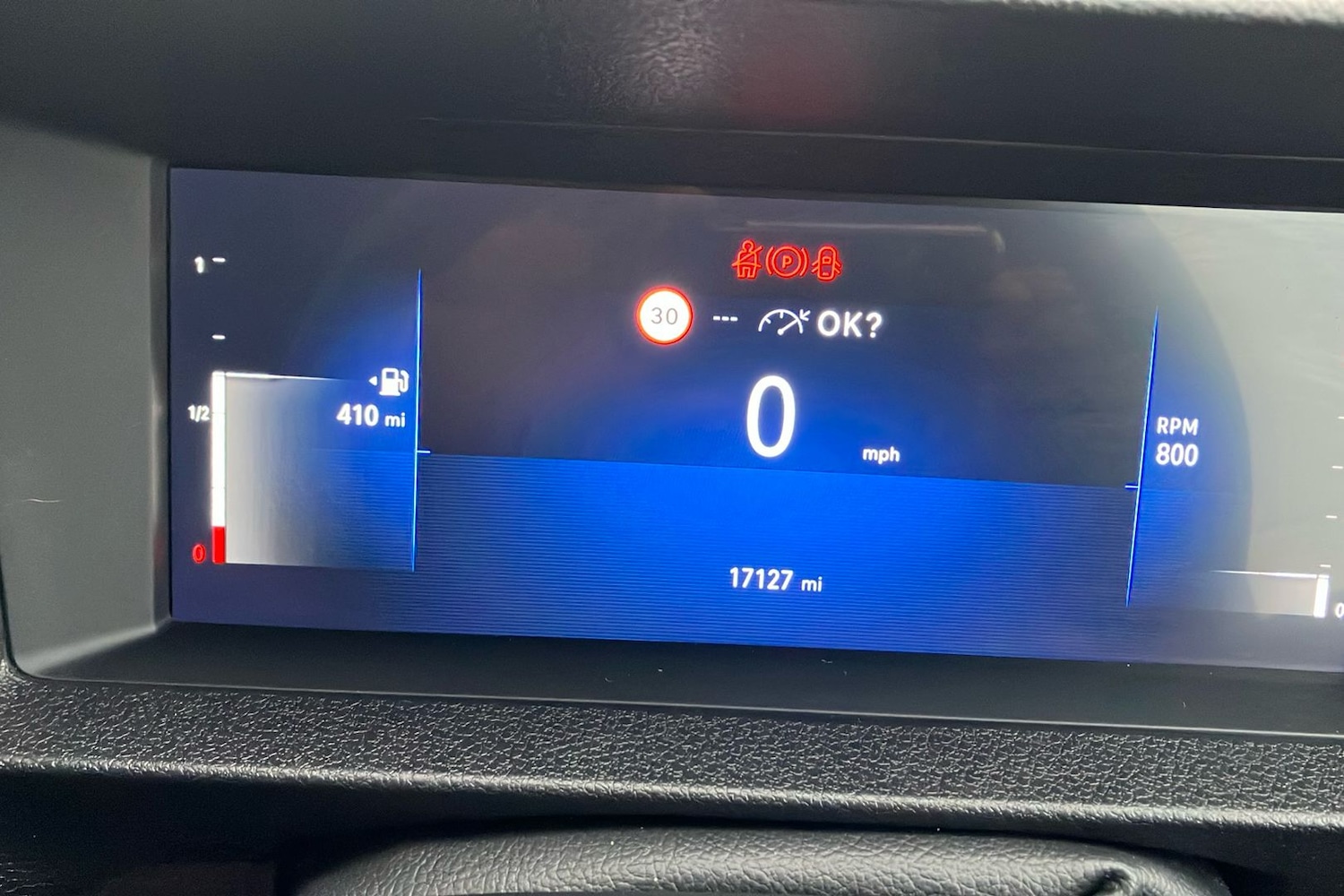 Used Vauxhall Vivaro 2024 for sale - 77313873: Photo 21