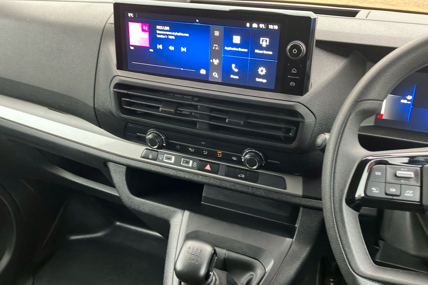 Used Vauxhall Vivaro 2024 for sale - 77313873: Photo 22