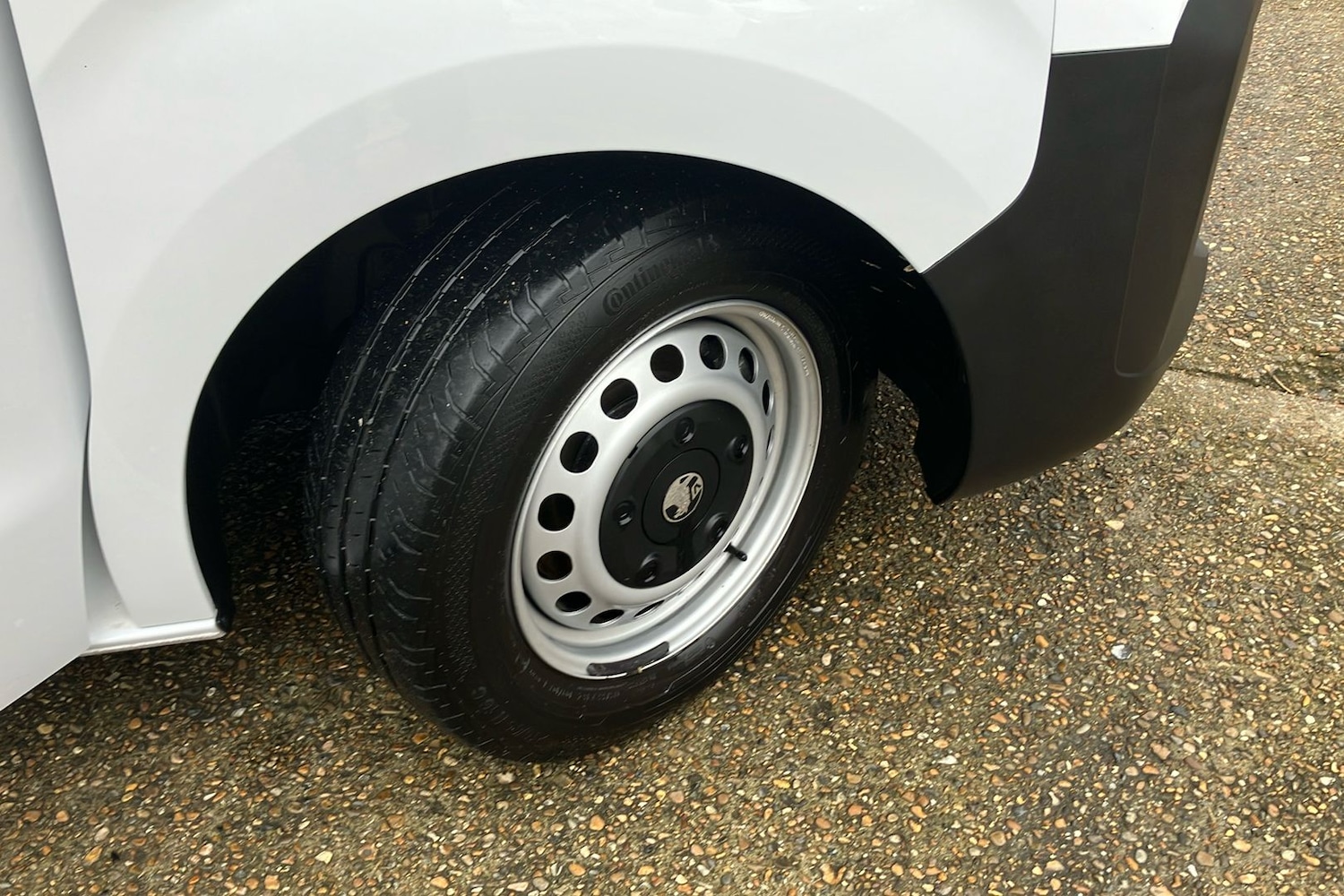 Used Vauxhall Vivaro 2024 for sale - 77313873: Photo 26