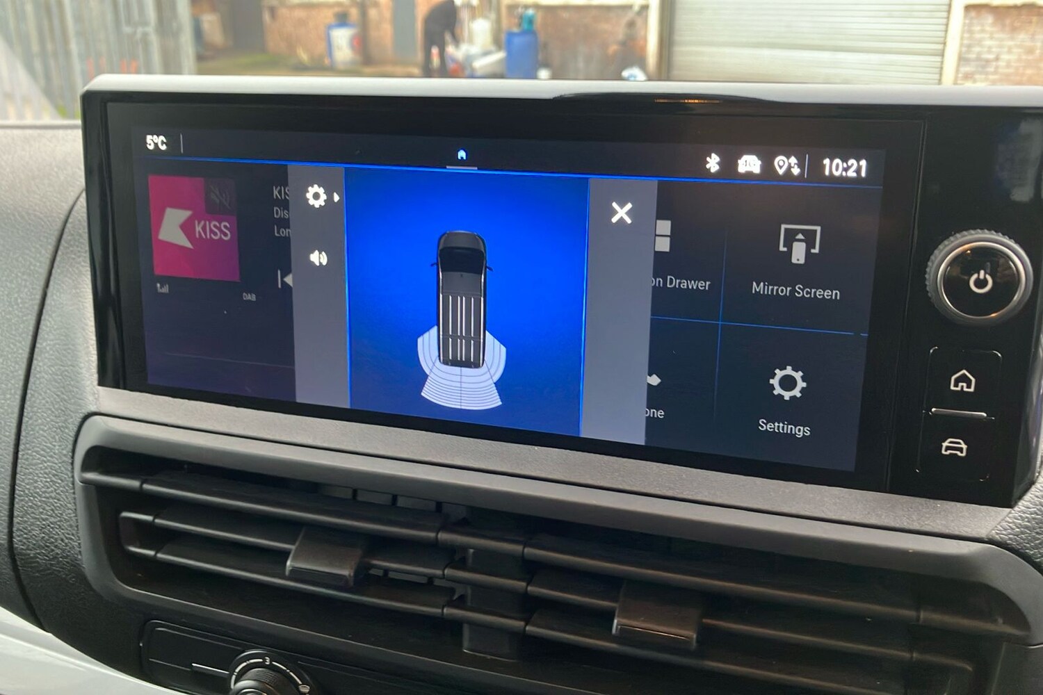 Used Vauxhall Vivaro 2024 for sale - 77313873: Photo 32