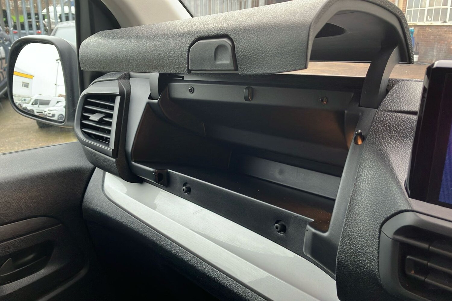 Used Vauxhall Vivaro 2024 for sale - 77313873: Photo 34