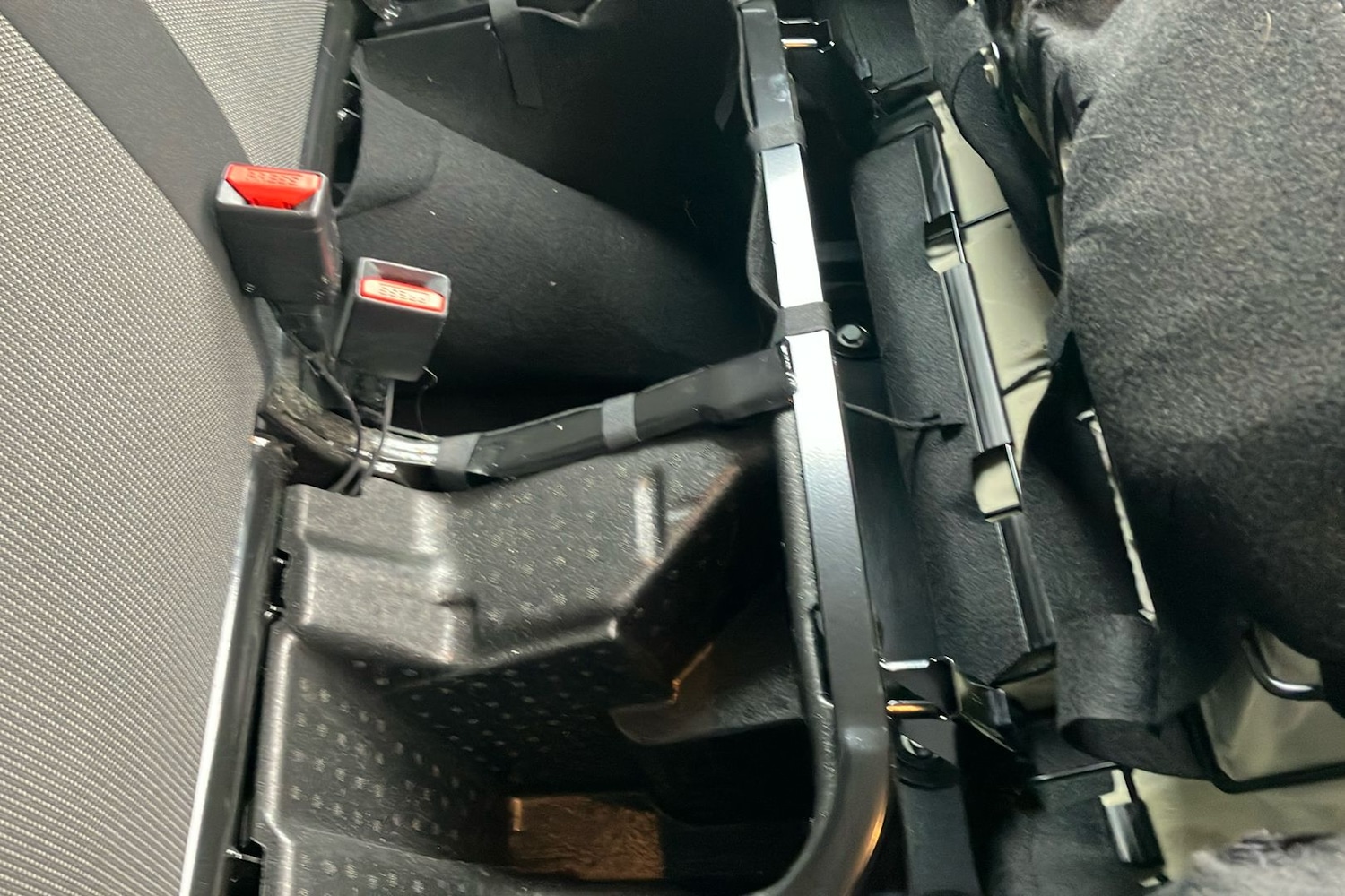 Used Vauxhall Vivaro 2024 for sale - 77313873: Photo 37