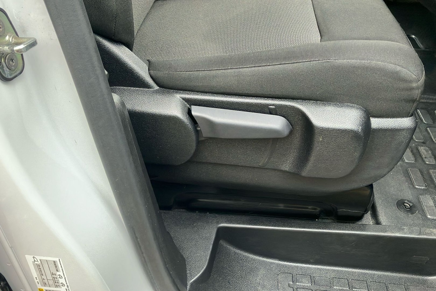 Used Vauxhall Vivaro 2024 for sale - 77313873: Photo 38