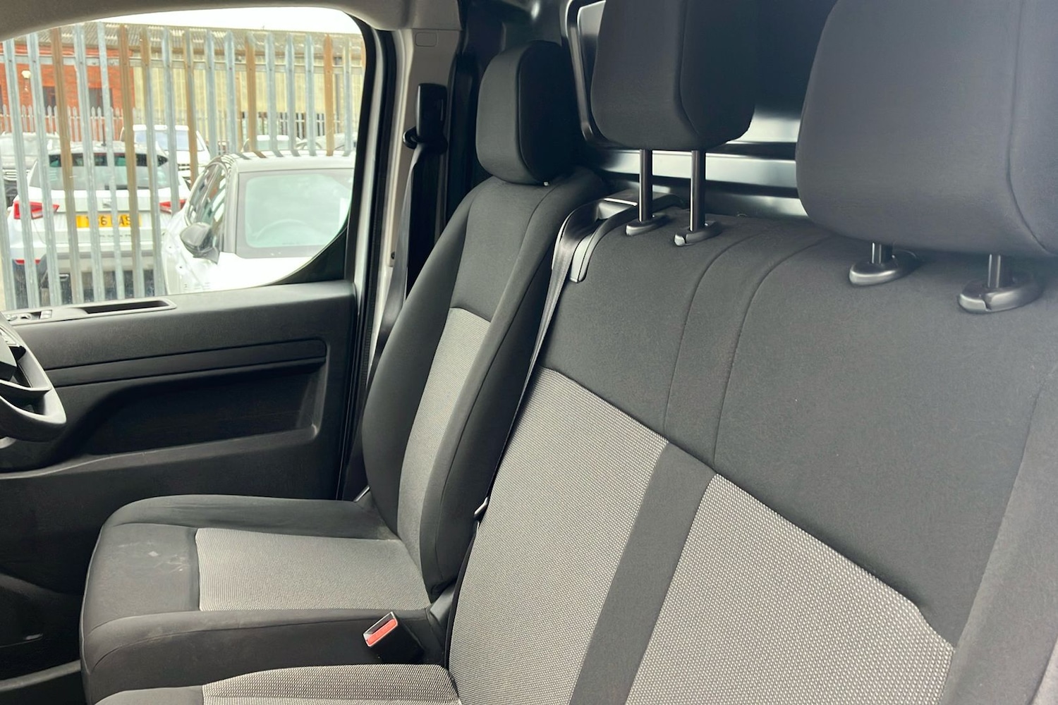 Used Vauxhall Vivaro 2024 for sale - 77313873: Photo 4