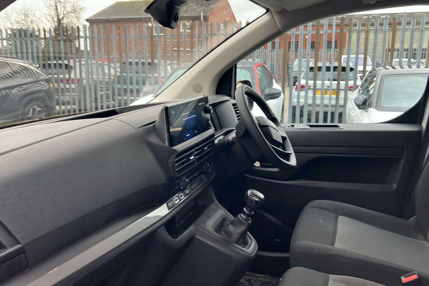 Used Vauxhall Vivaro 2024 for sale - 77313873: Photo 6