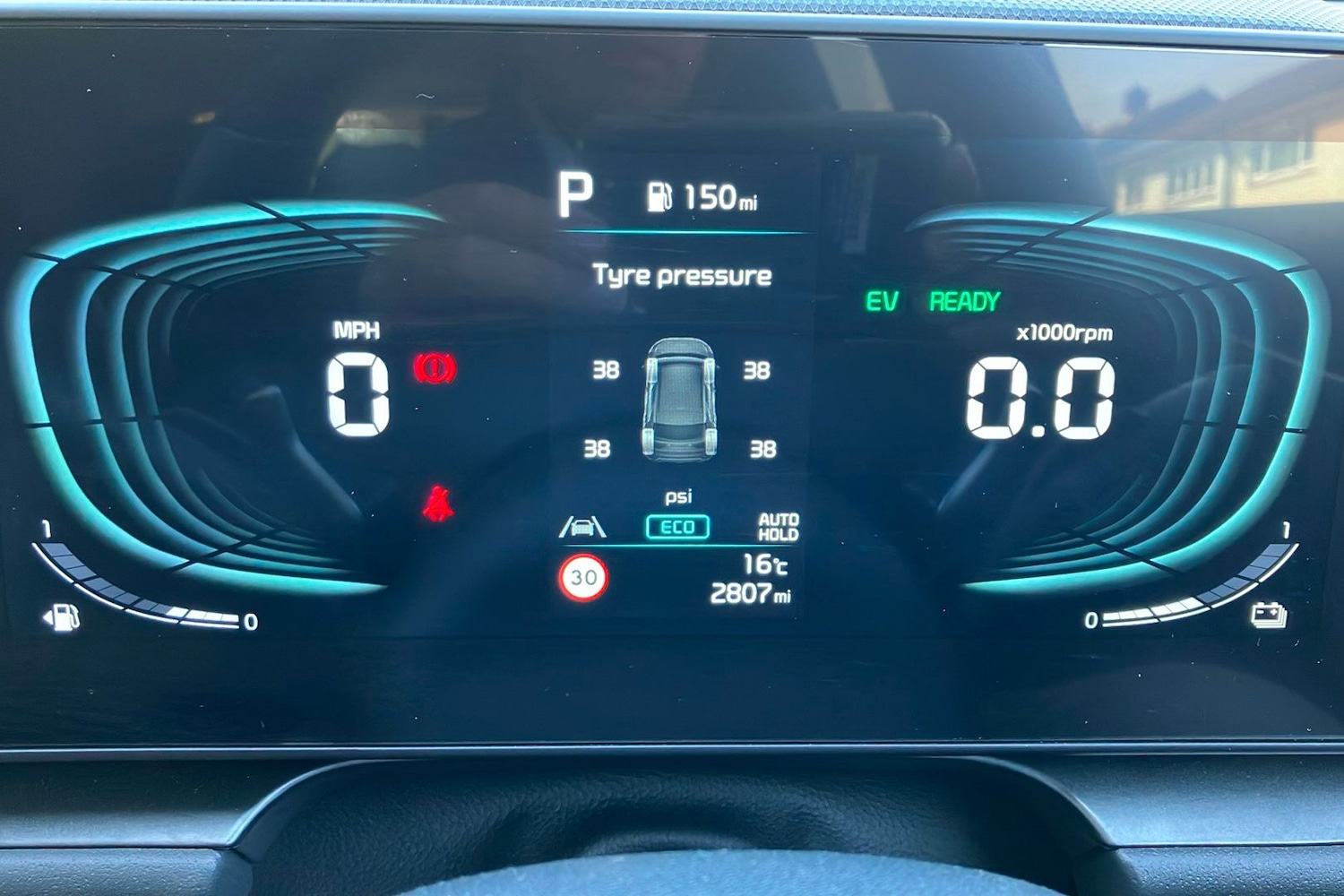 Used Kia Niro 2025 for sale - 76547522: Photo 19