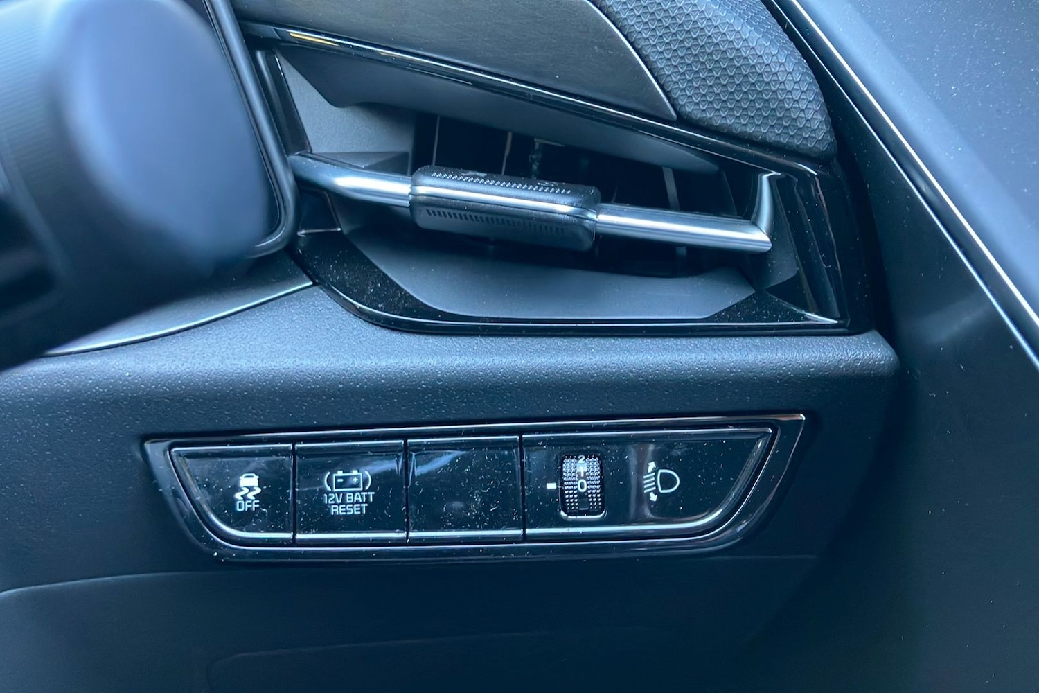 Used Kia Niro 2025 for sale - 76547522: Photo 21