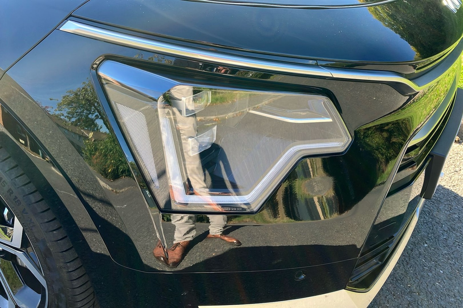 Used Kia Niro 2025 for sale - 76547522: Photo 22