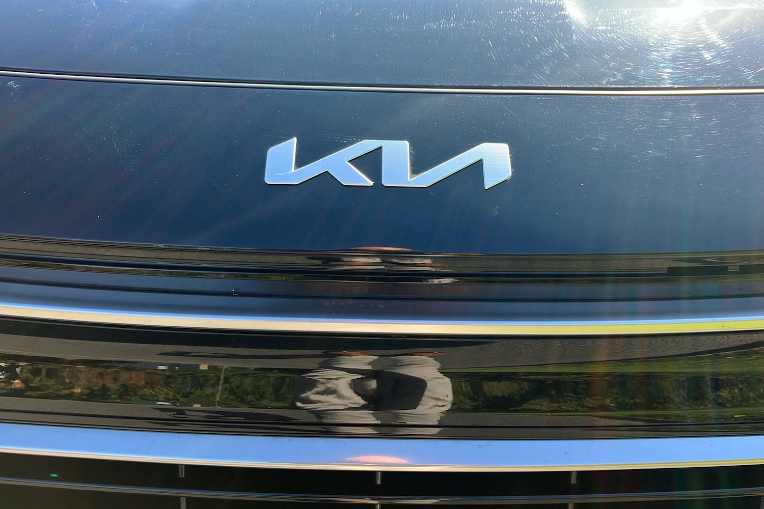 Used Kia Niro 2025 for sale - 76547522: Photo 23