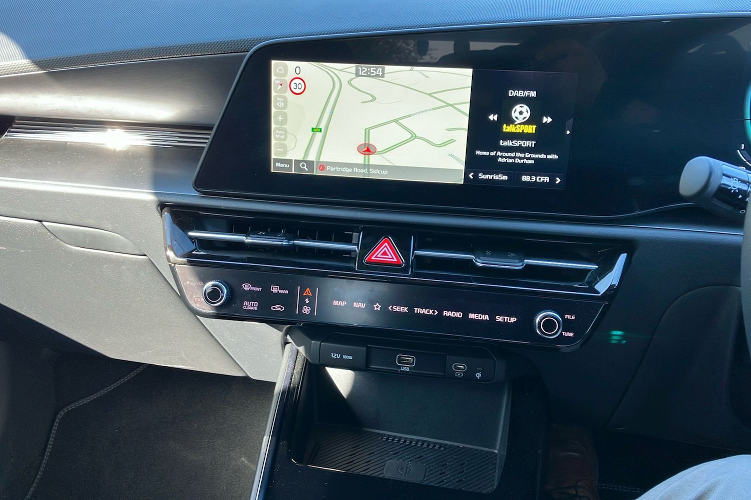 Used Kia Niro 2025 for sale - 76547522: Photo 25