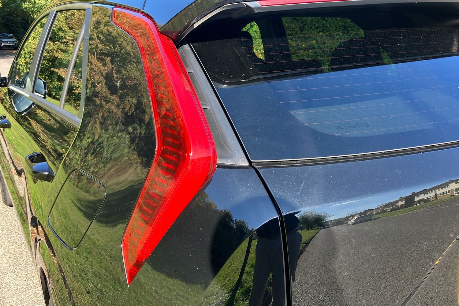 Used Kia Niro 2025 for sale - 76547522: Photo 27