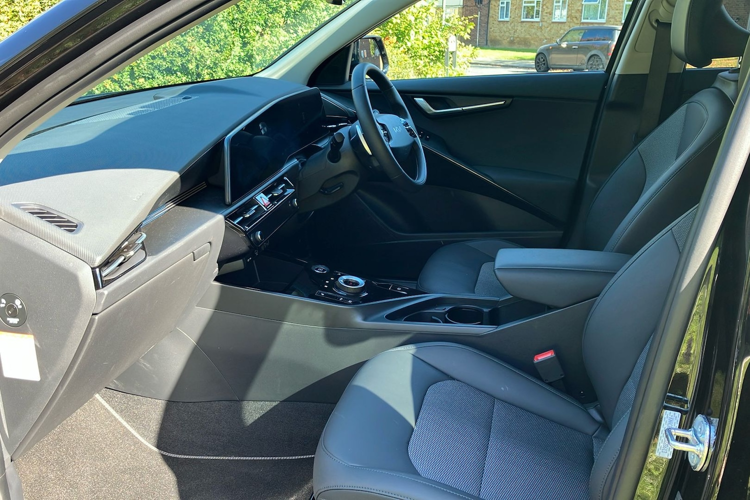 Used Kia Niro 2025 for sale - 76547522: Photo 3