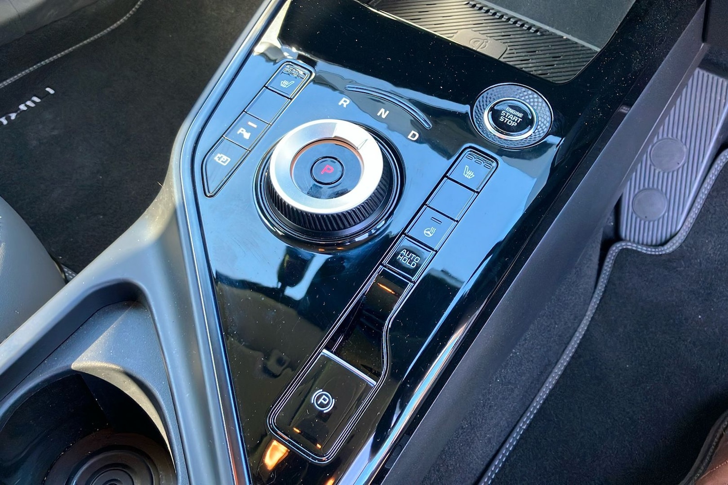 Used Kia Niro 2025 for sale - 76547522: Photo 36