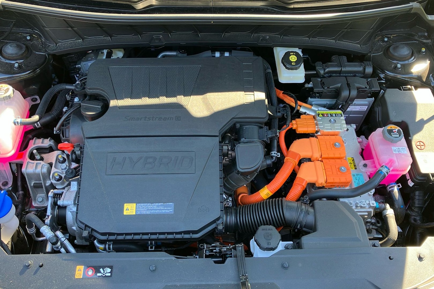 Used Kia Niro 2025 for sale - 76547522: Photo 39