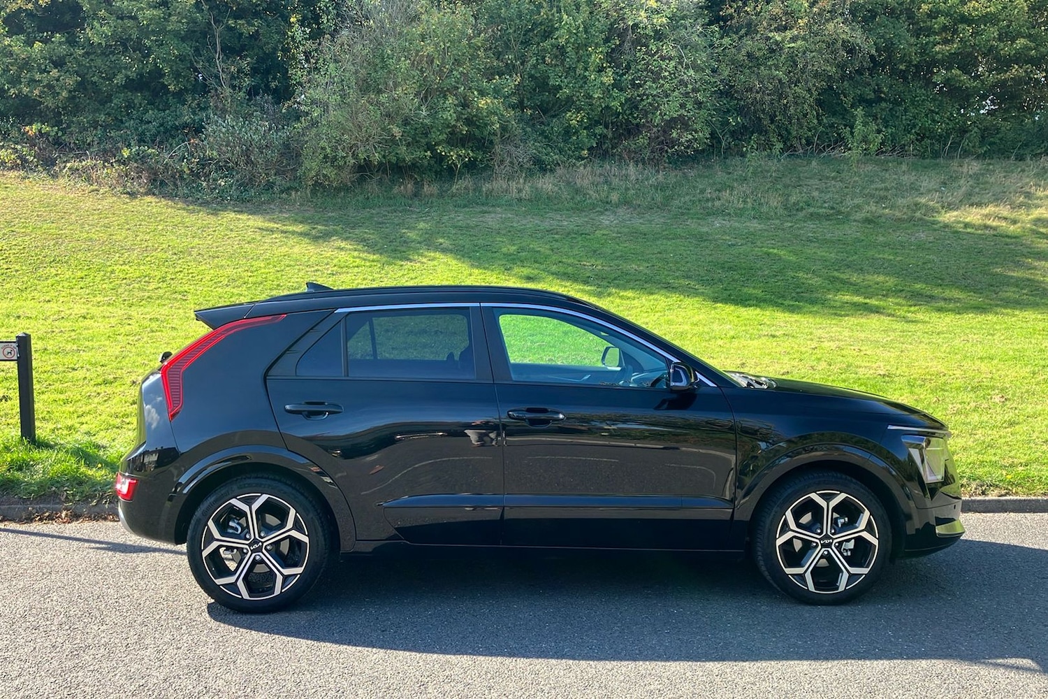 Used Kia Niro 2025 for sale - 76547522: Photo 6